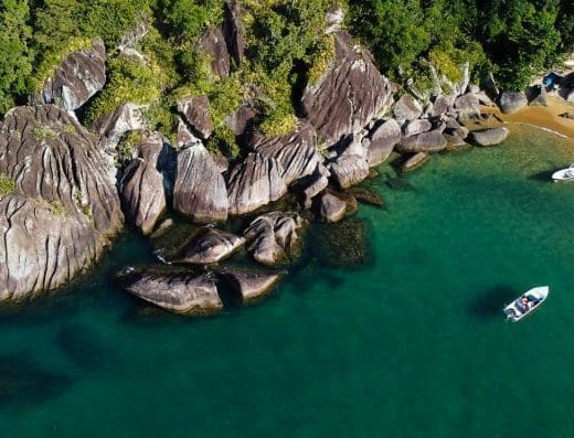 Praia do Jabaquara