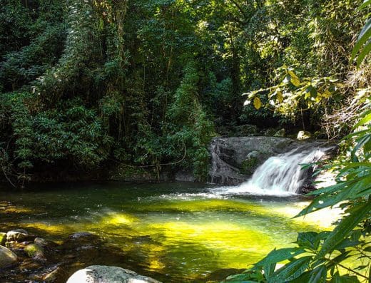 Poço do Jabuti