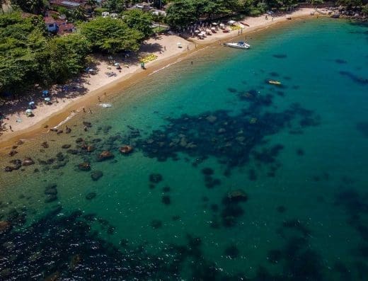 Praia do Julião