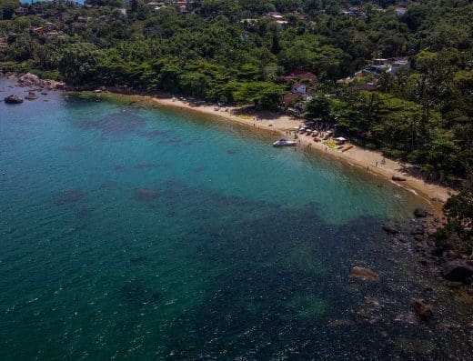 Praia do Julião