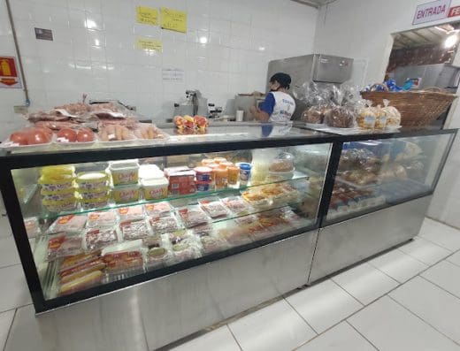 Mercado Ki Barato Ilhabela