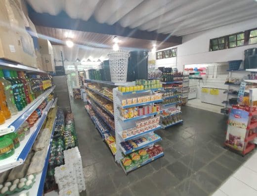 Mercado Ki Barato Ilhabela