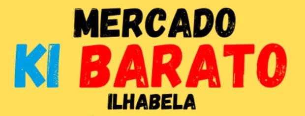 Mercado Ki Barato Ilhabela