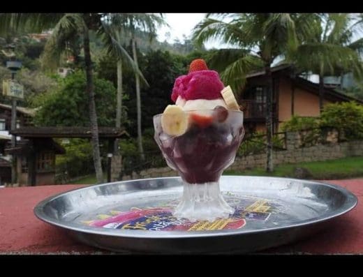 Limao Doce