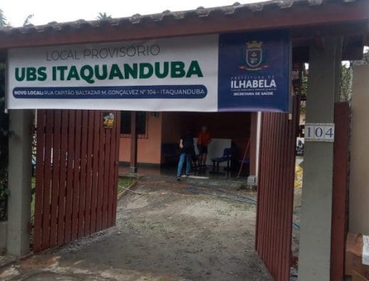 Ubs Itaquanduba