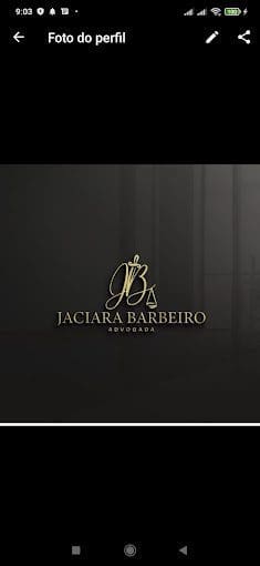 Jaciara Barbeiro Advocacia