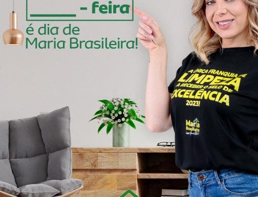 Maria Brasileira Ilhabela