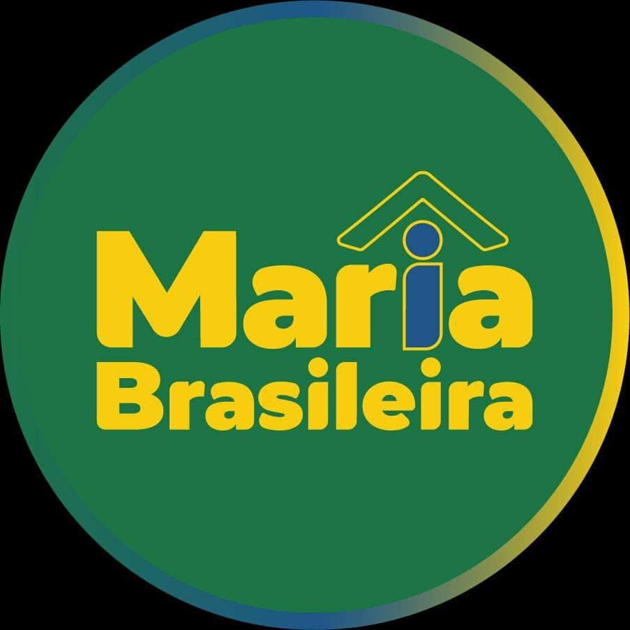 Maria Brasileira Ilhabela
