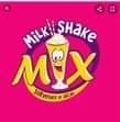 Milk Shake Mix Barra Velha