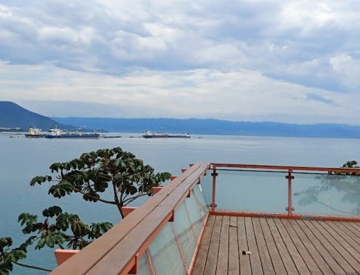 Mirante Piúva