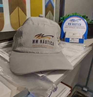 MM Náutica – Cursos Náuticos