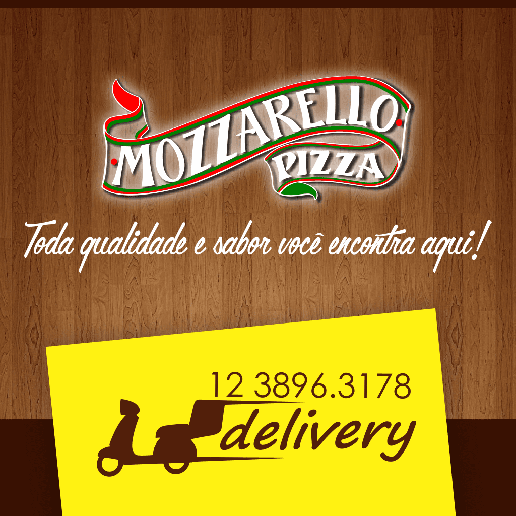 Mozzarello Pizza