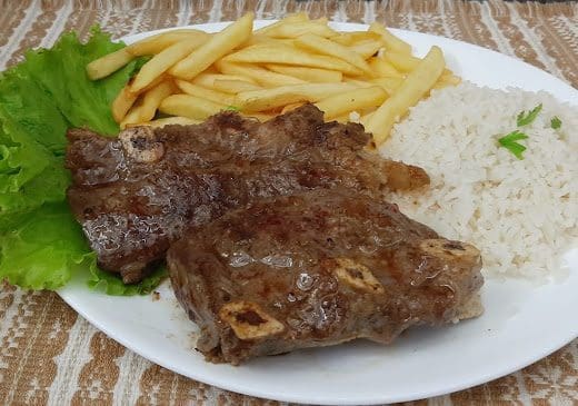 Namarry Restobar