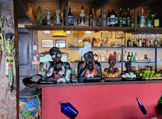 Namarry Restobar