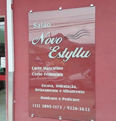 Novo Styllu