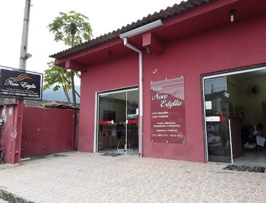 Novo Styllu