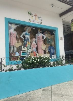 Na Mistura Moda Praia