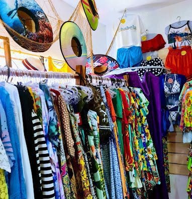 Na Mistura Moda Praia