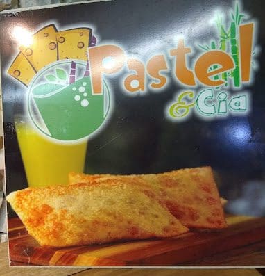 Pastel & Cia