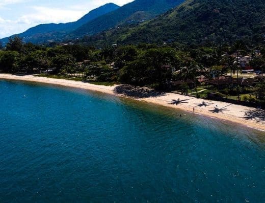Praia do Pequeá