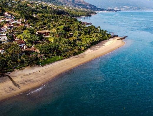 Praia do Pinto
