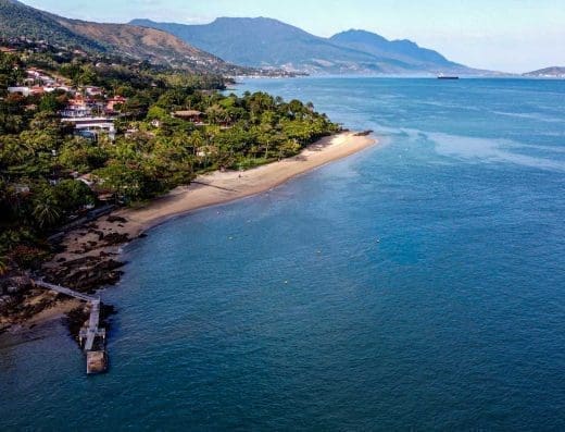 Praia do Pinto