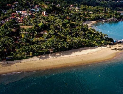 Praia do Pinto