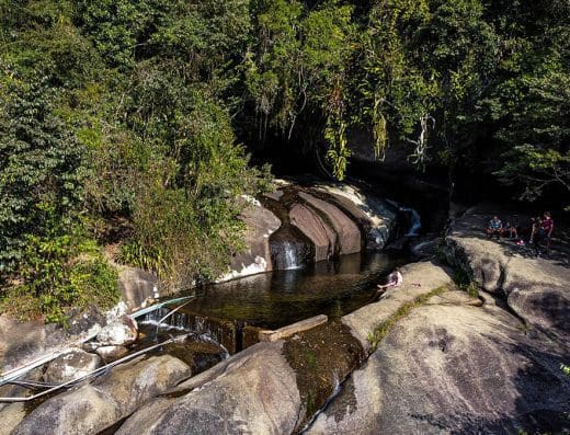 Poço do Furado