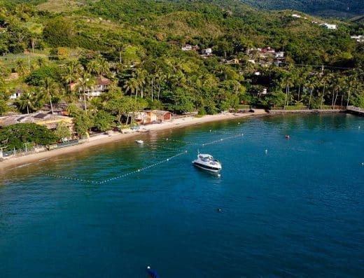 Praia da Ponta Azeda