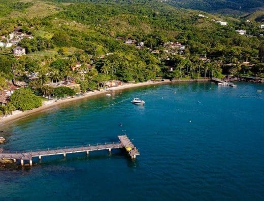 Praia da Ponta Azeda