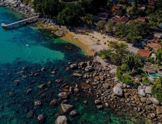 Praia do Portinho