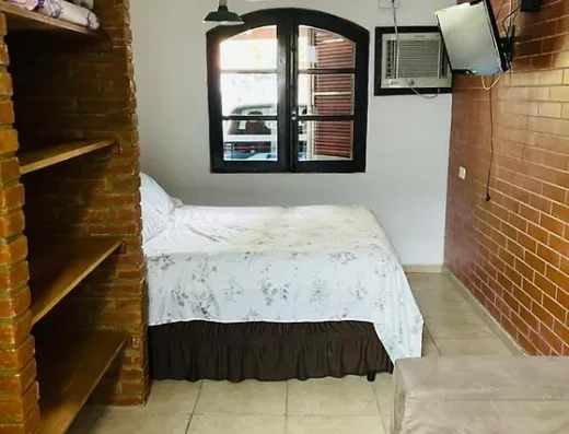 Casa Aconchegante Aos Pés da Praia do Portinho