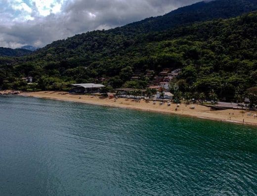 Praia Grande