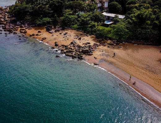 Praia Grande