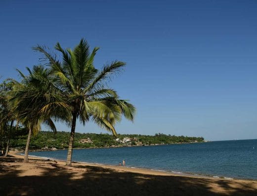 Praia Grande