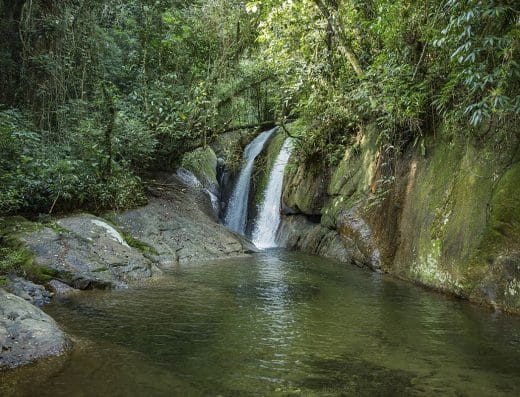 Poço da Ducha
