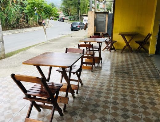 Restaurante Familia Moraes