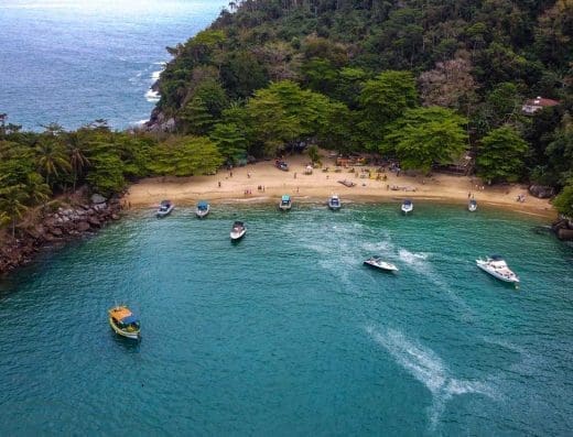 Praia do Eustáquio