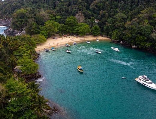 Praia do Eustáquio