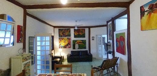Casa do Joca