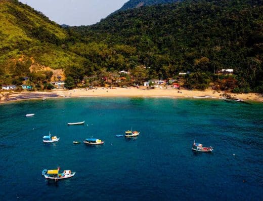 Praia da Serraria
