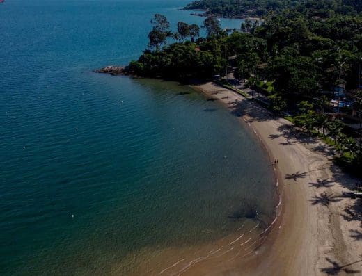 Praia da Siriúba