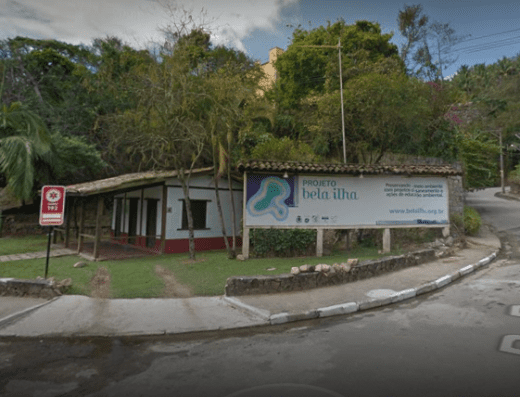 Samu Engenho D’agua Ilhabela