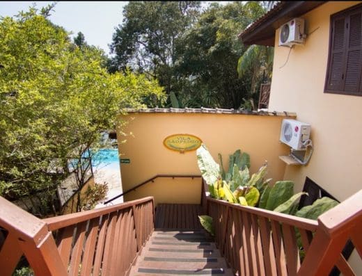 Pousada Vila São Pedro