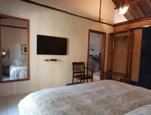 Guest House Ilhabela – Refúgio das Pedras