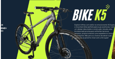 Radical Bike 2