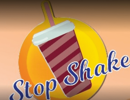 Stop Shake