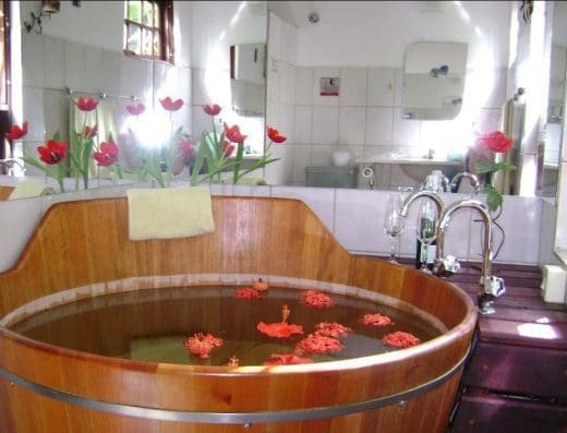 Pousada Vila São Pedro