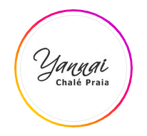 Yannai Chalé Praia