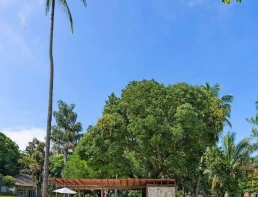 Vila Siriúba
